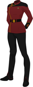 Admiral Uniform - Female - Red.png